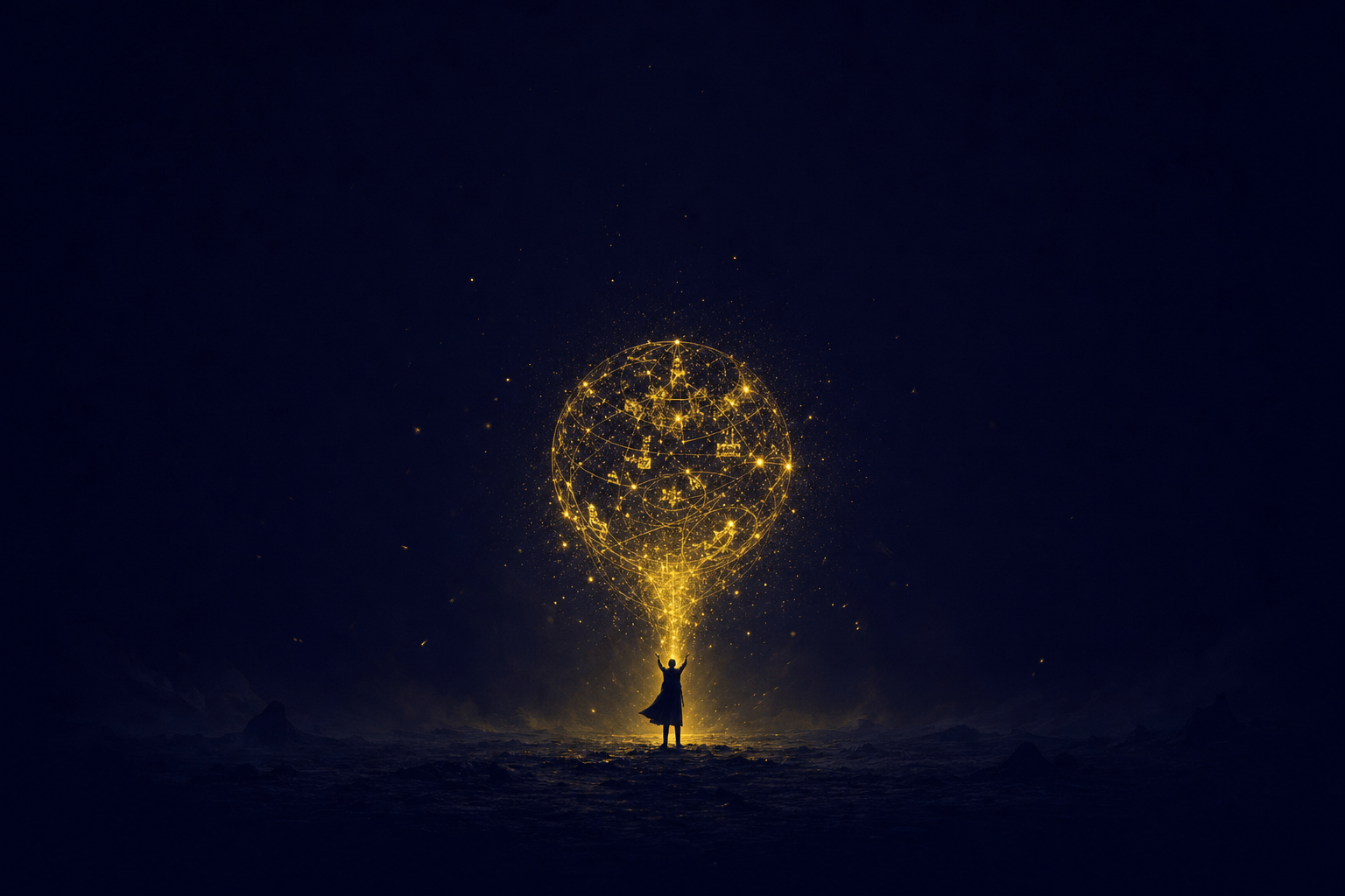 The future belongs to creatives