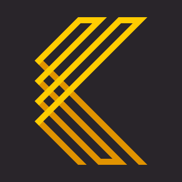 Khaos Studio logo